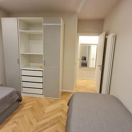 Apartament Bologna-Stadio 2 외부 사진