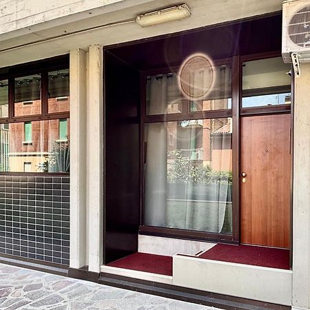 Apartament Bologna-Stadio 2 외부 사진