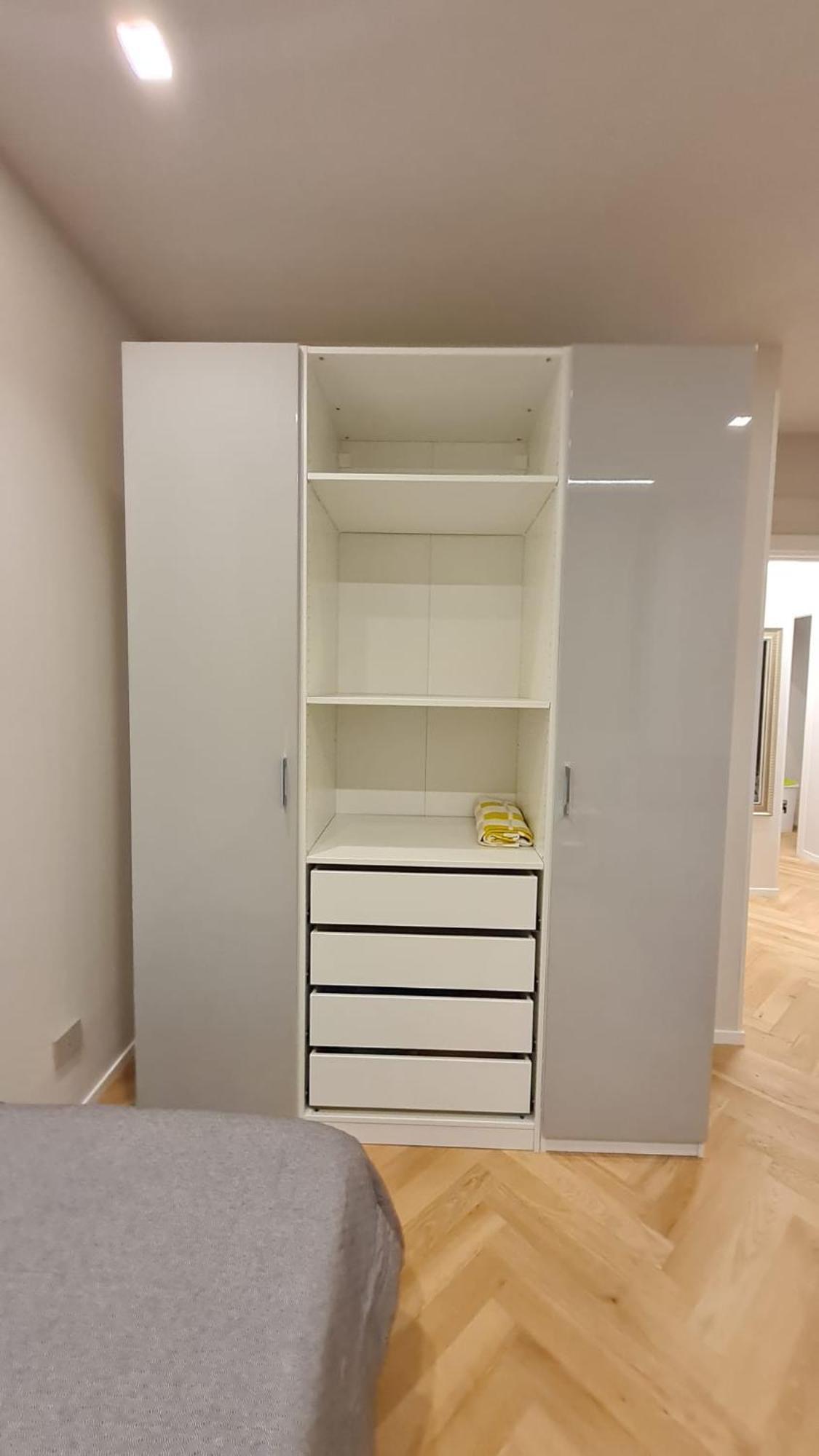 Apartament Bologna-Stadio 2 외부 사진