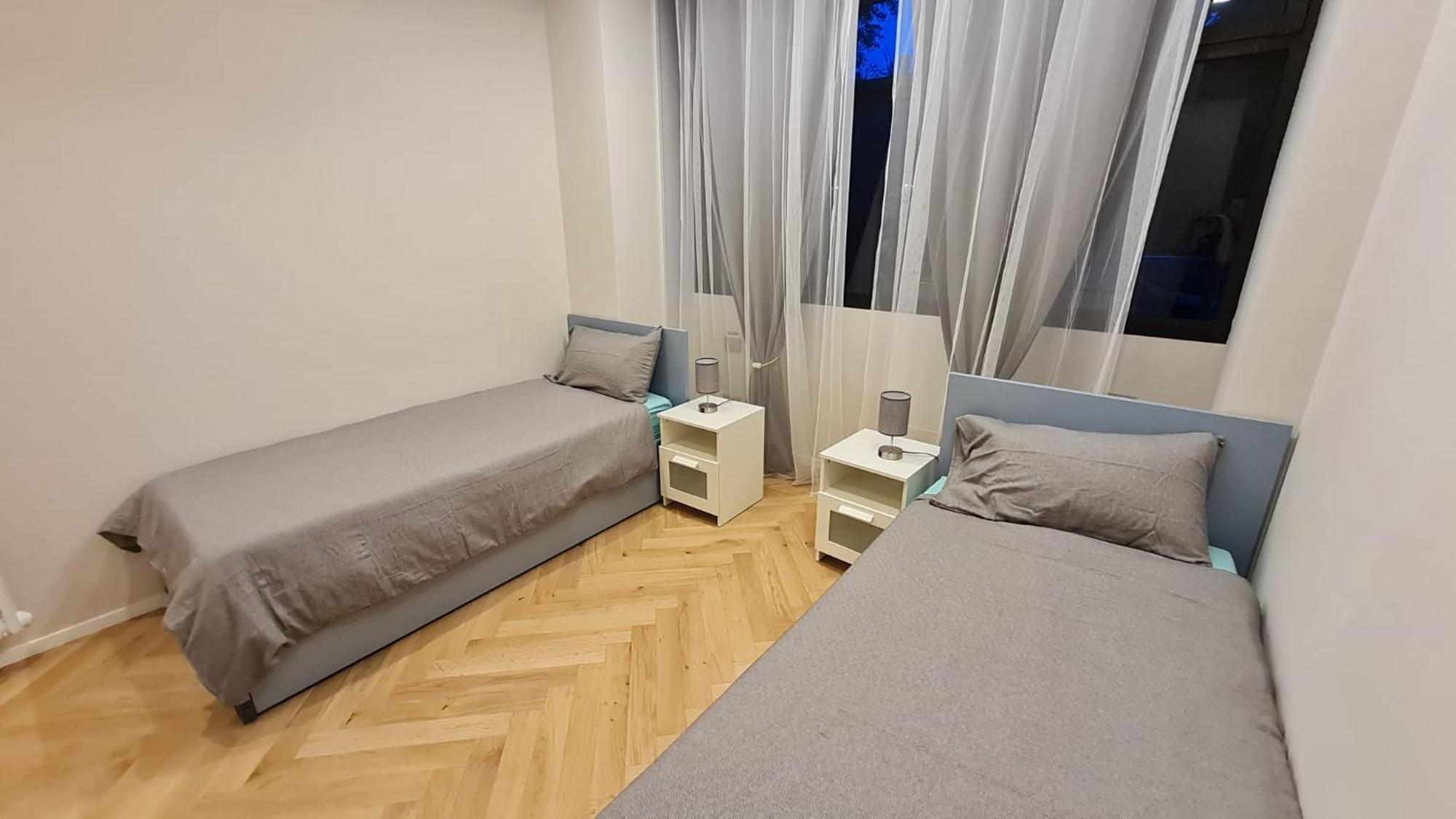 Apartament Bologna-Stadio 2 외부 사진