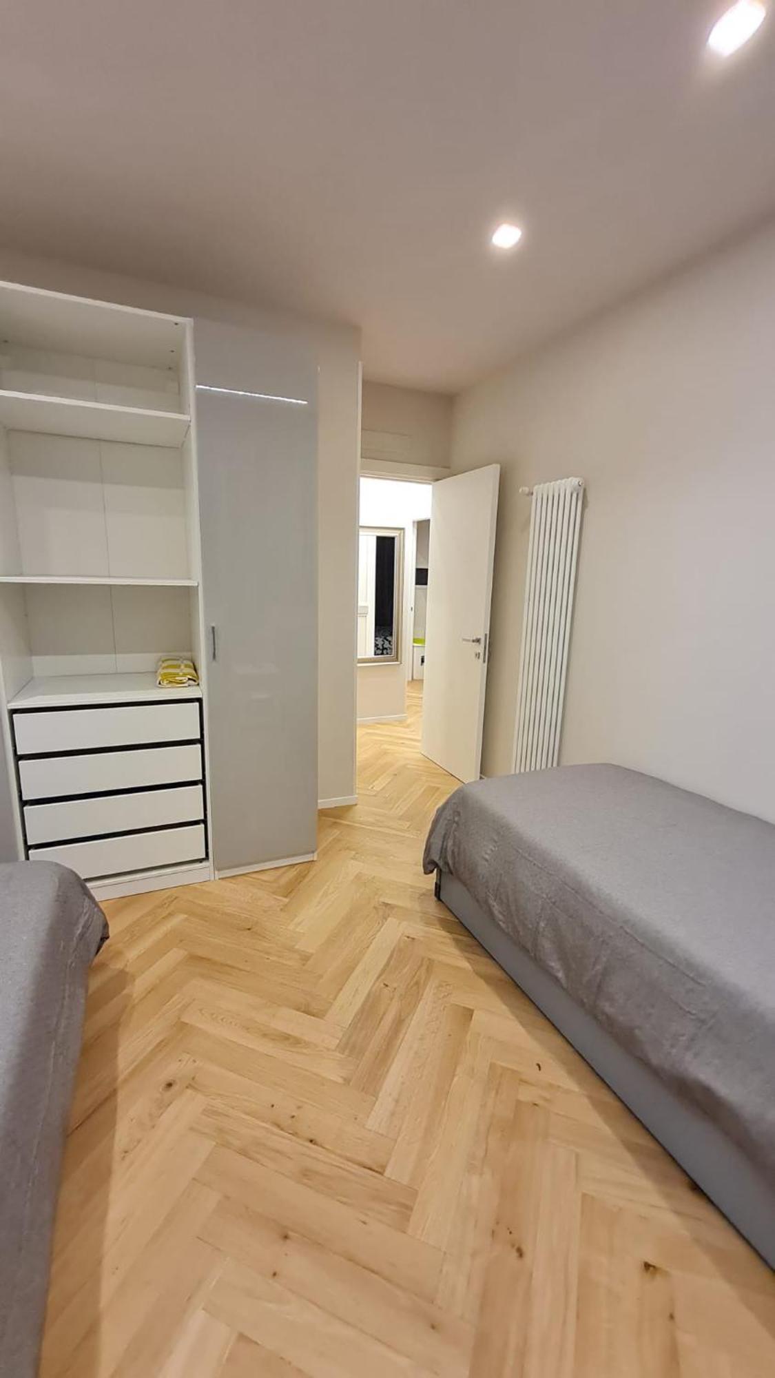 Apartament Bologna-Stadio 2 외부 사진
