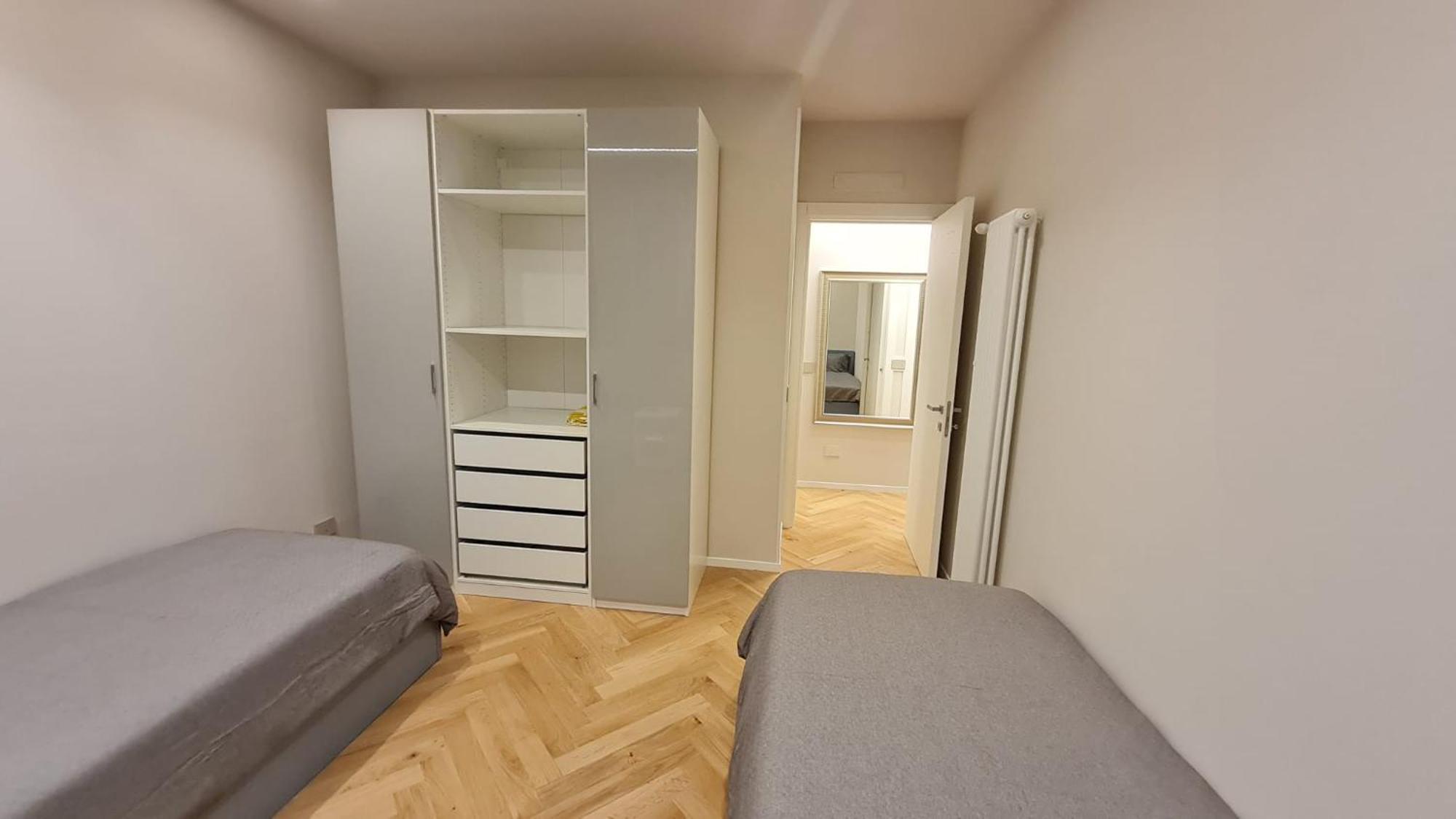 Apartament Bologna-Stadio 2 외부 사진