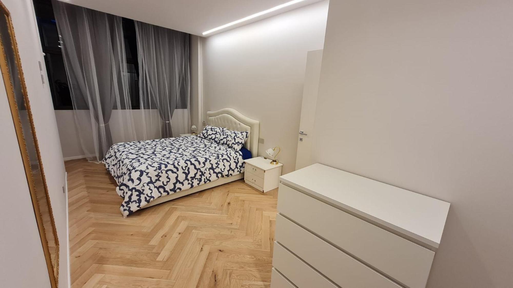 Apartament Bologna-Stadio 2 외부 사진