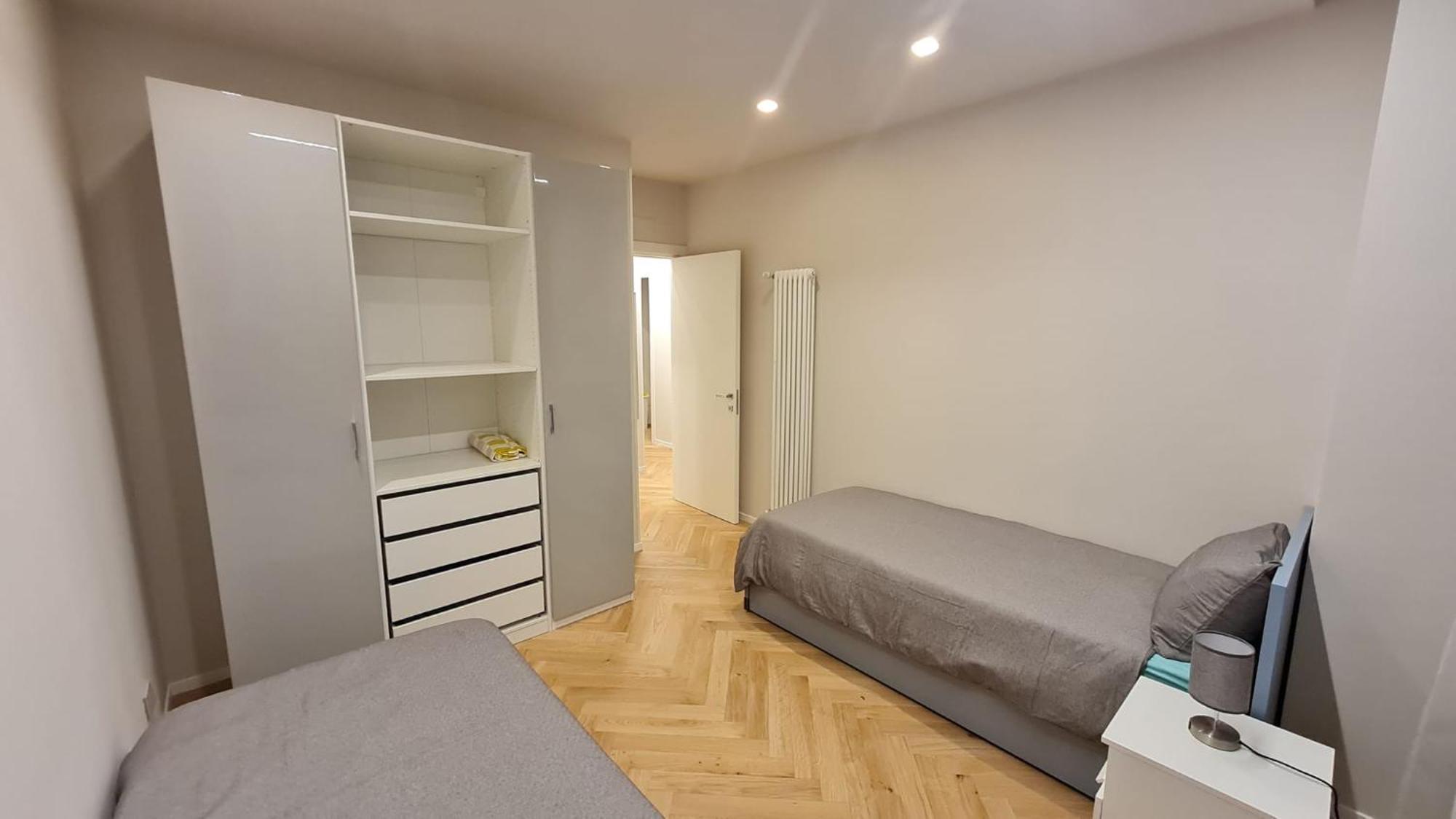Apartament Bologna-Stadio 2 외부 사진