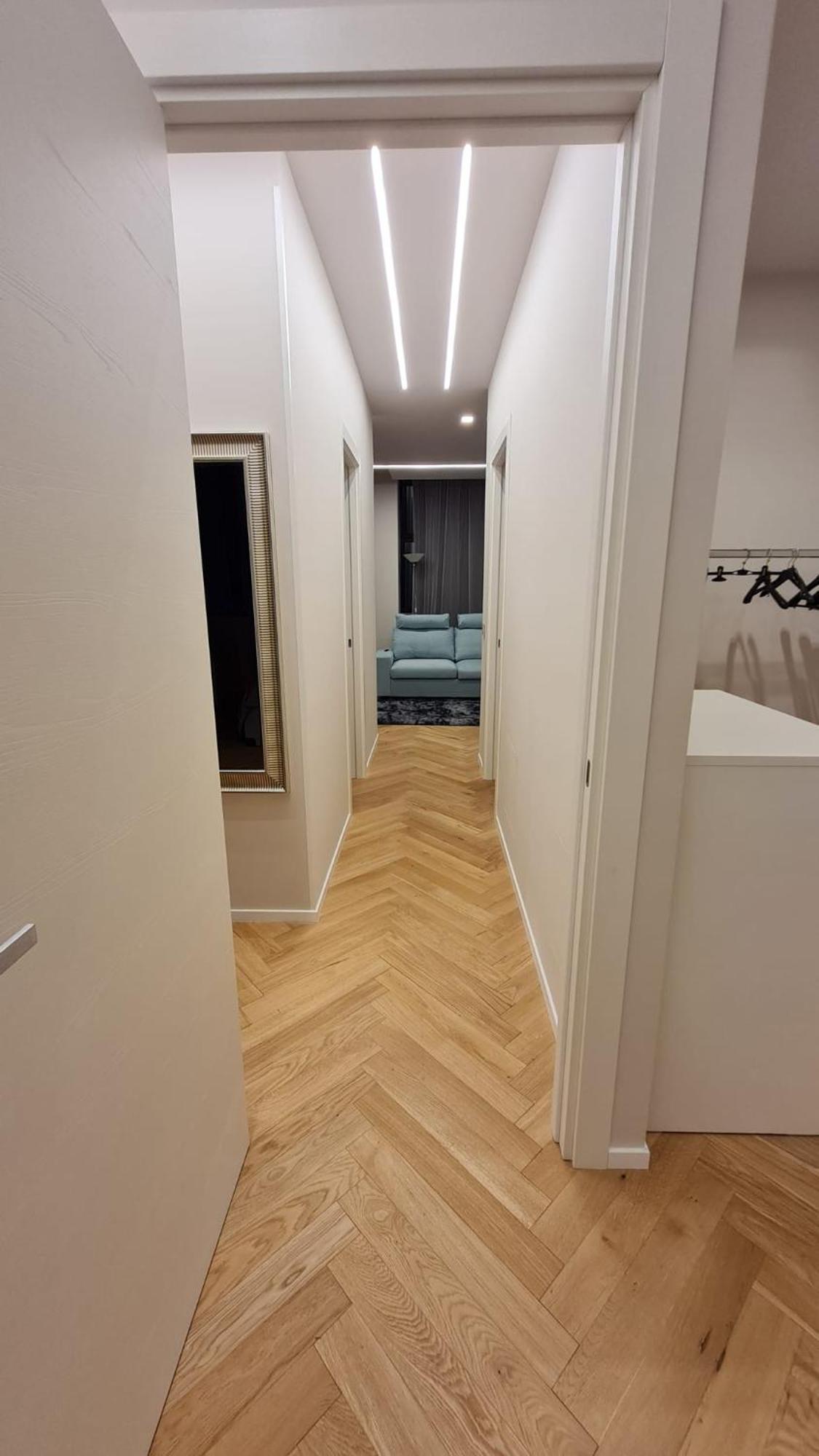 Apartament Bologna-Stadio 2 외부 사진