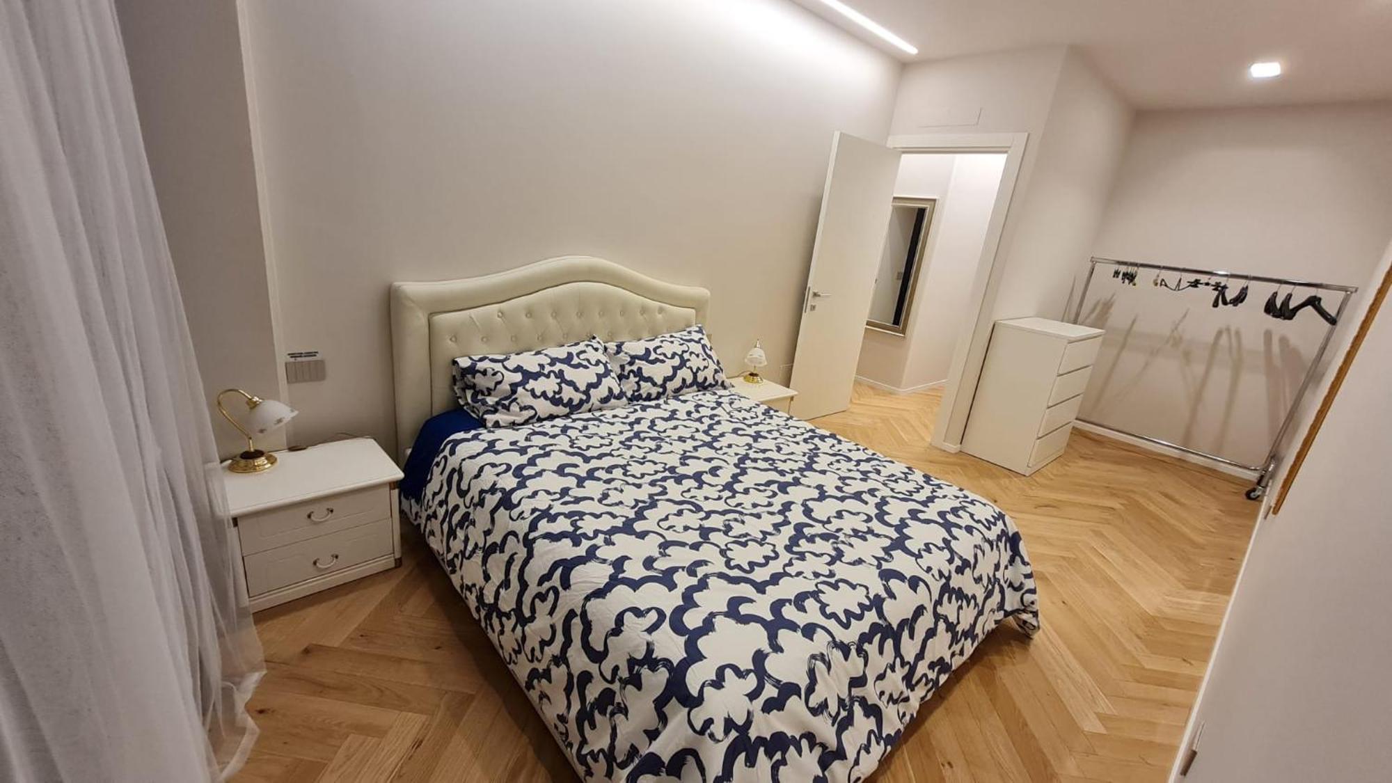 Apartament Bologna-Stadio 2 외부 사진