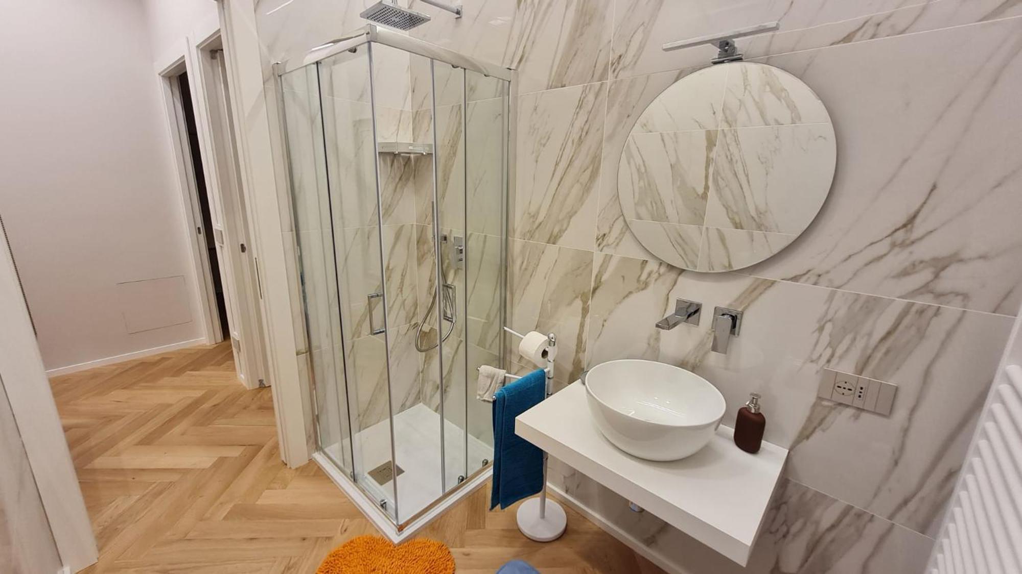 Apartament Bologna-Stadio 2 외부 사진