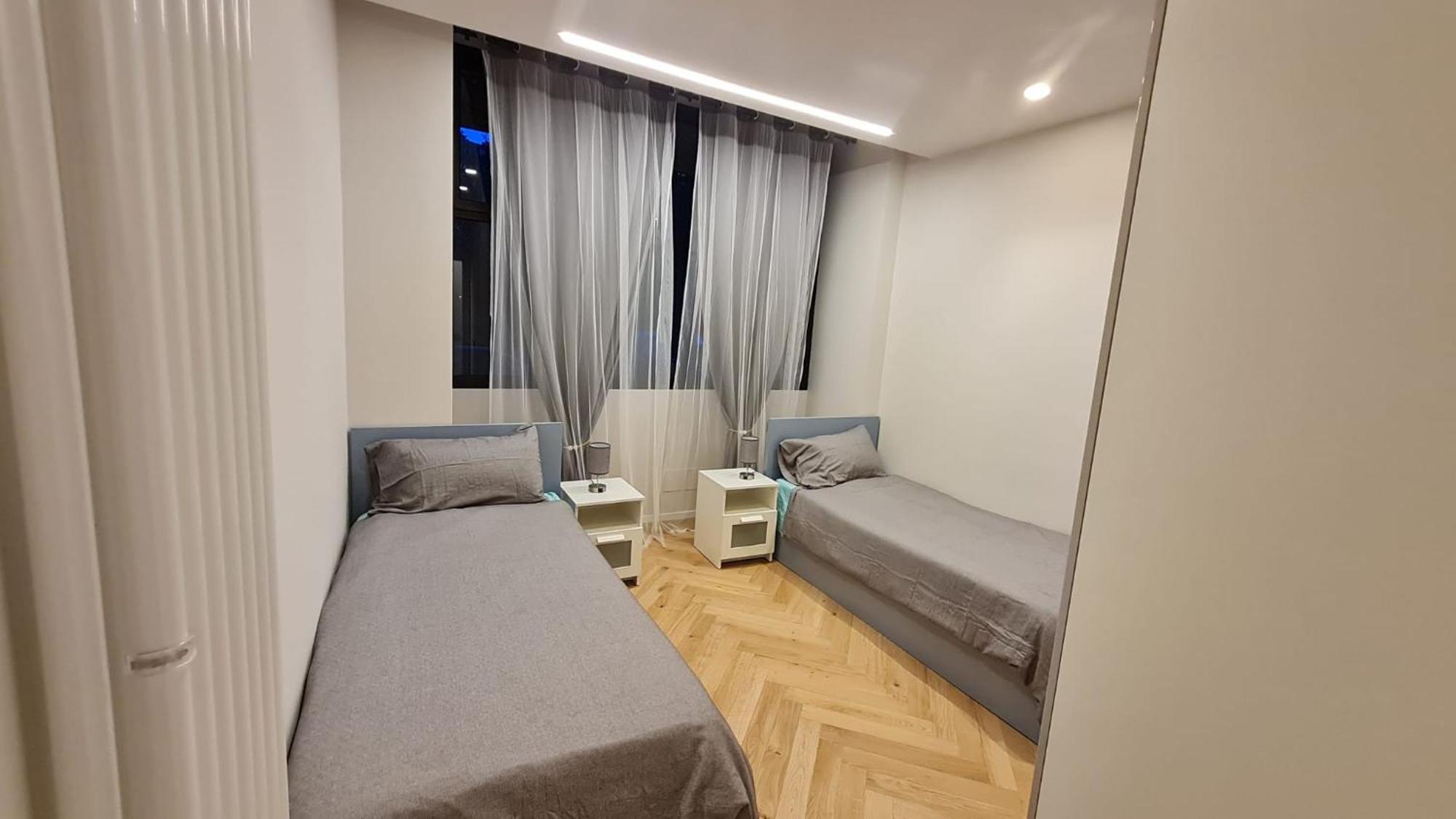 Apartament Bologna-Stadio 2 외부 사진