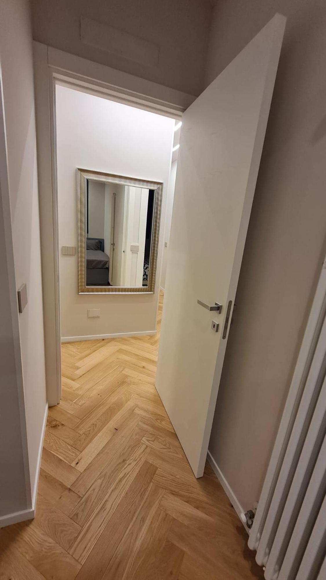 Apartament Bologna-Stadio 2 외부 사진