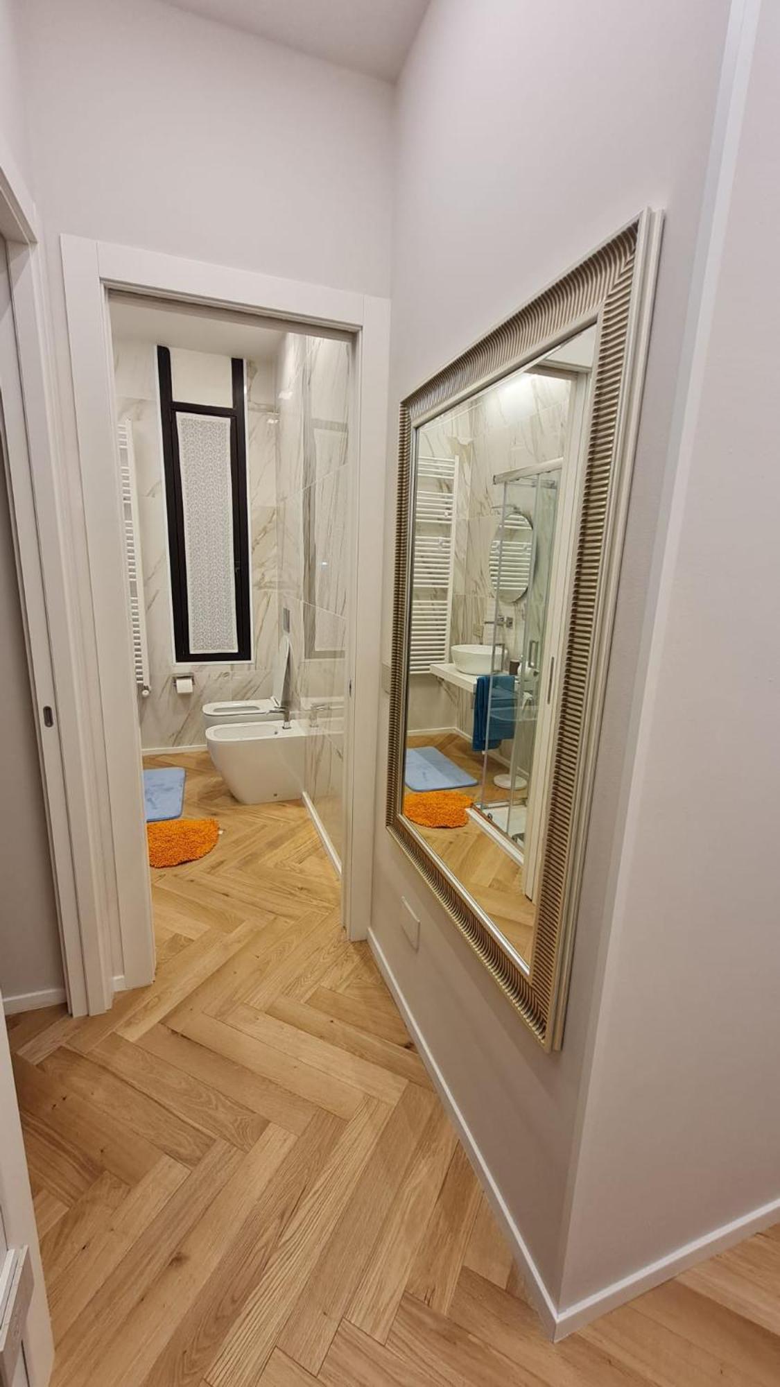 Apartament Bologna-Stadio 2 외부 사진