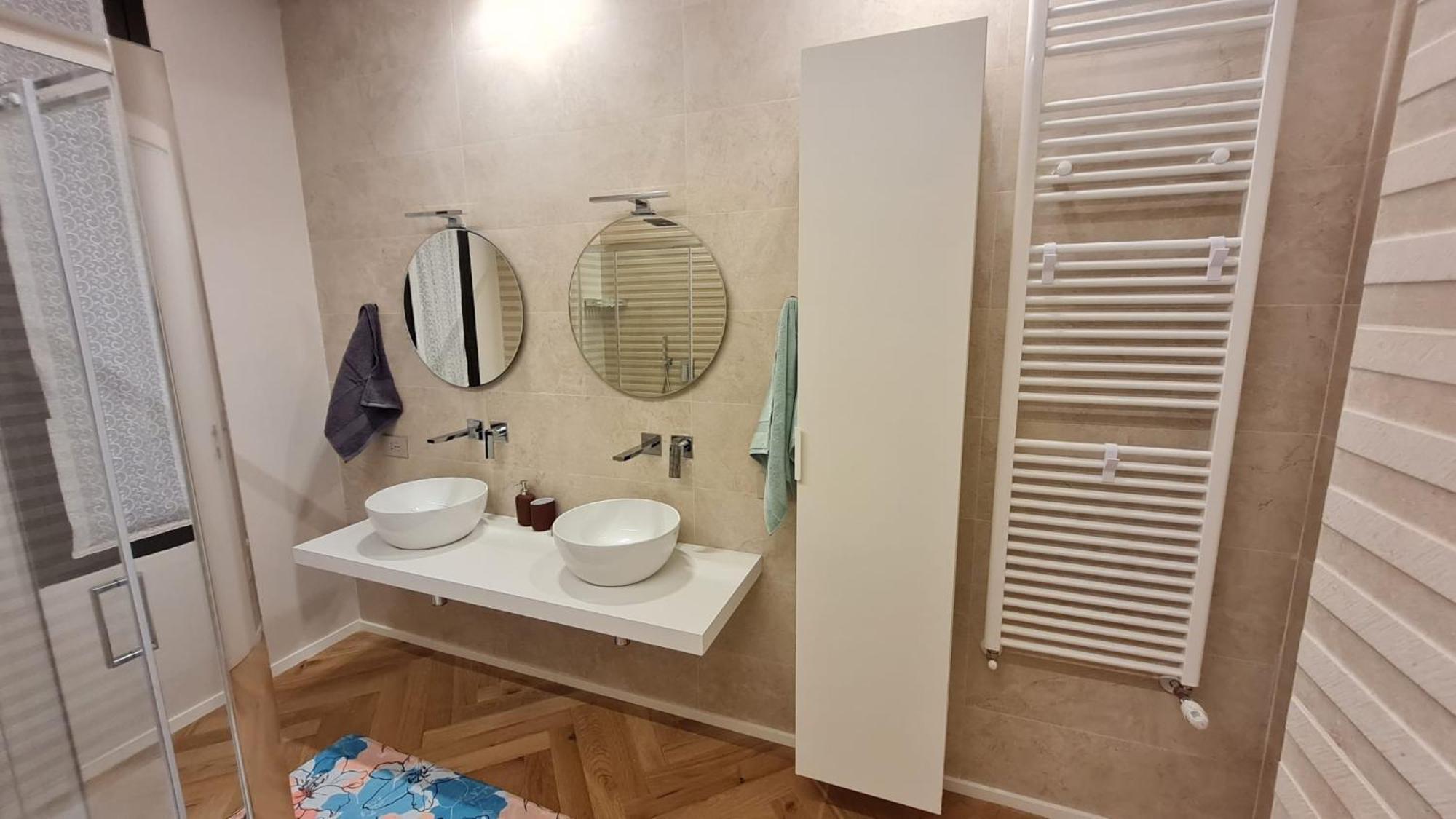 Apartament Bologna-Stadio 2 외부 사진