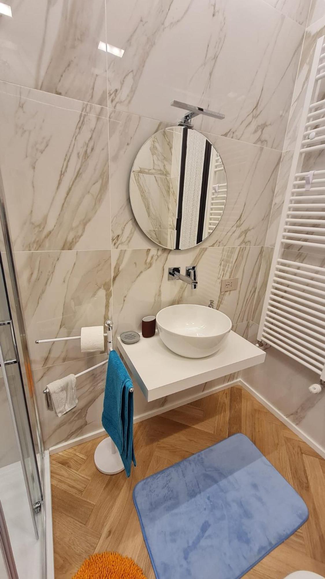 Apartament Bologna-Stadio 2 외부 사진