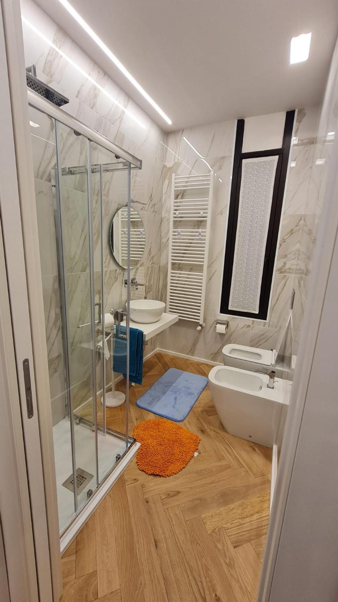 Apartament Bologna-Stadio 2 외부 사진