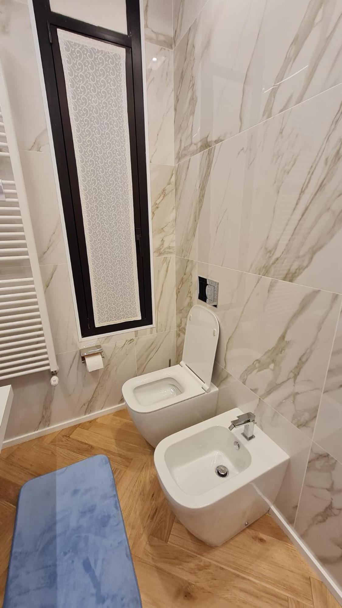 Apartament Bologna-Stadio 2 외부 사진