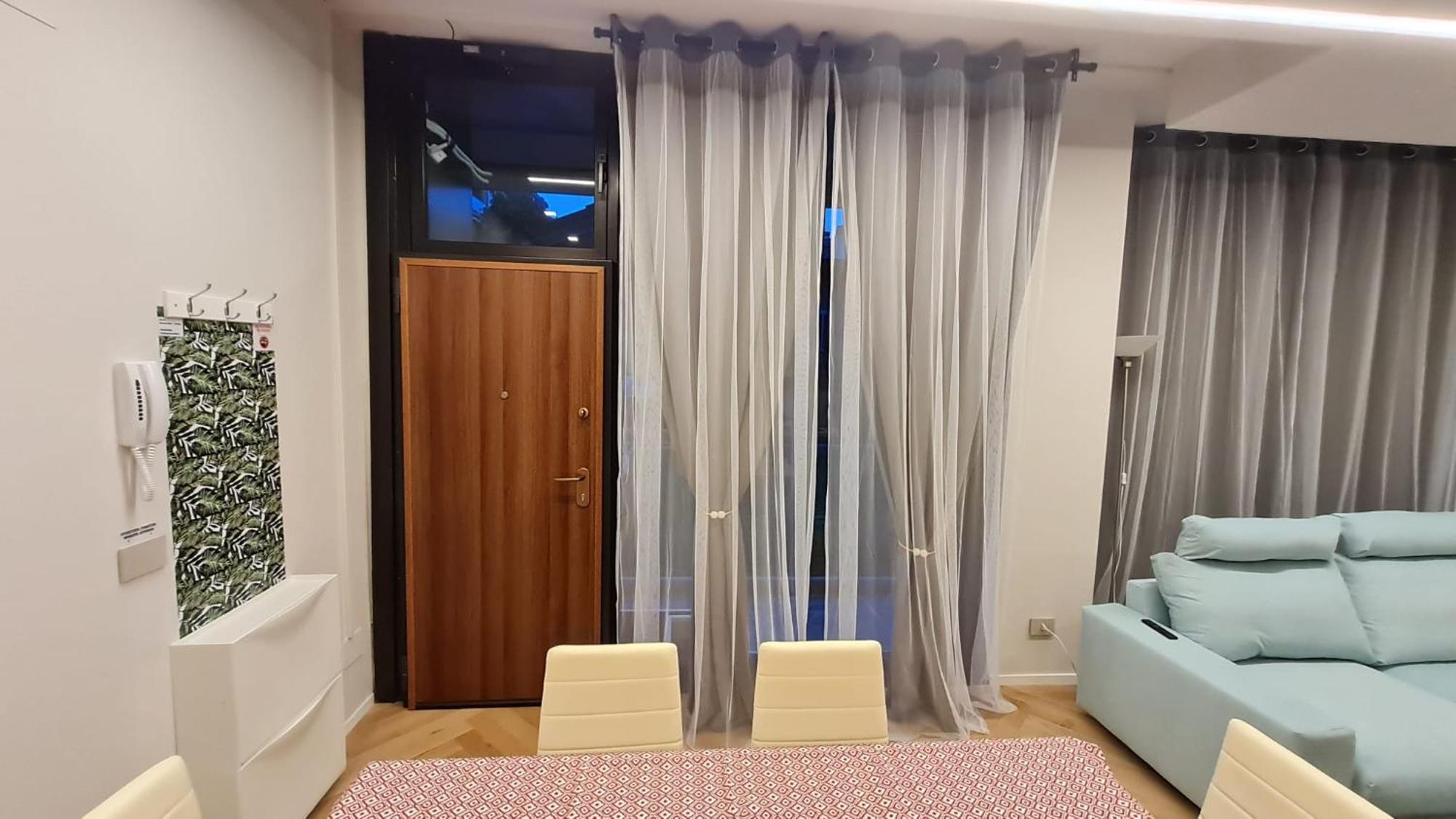 Apartament Bologna-Stadio 2 외부 사진