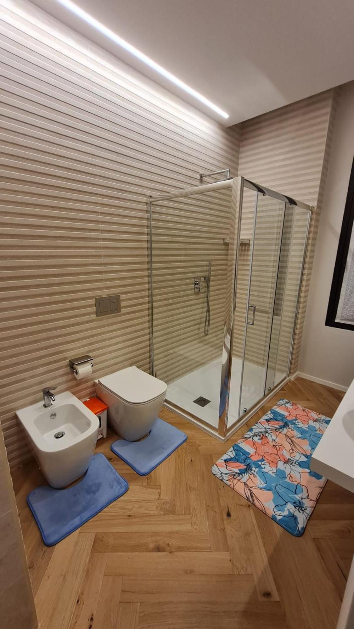 Apartament Bologna-Stadio 2 외부 사진