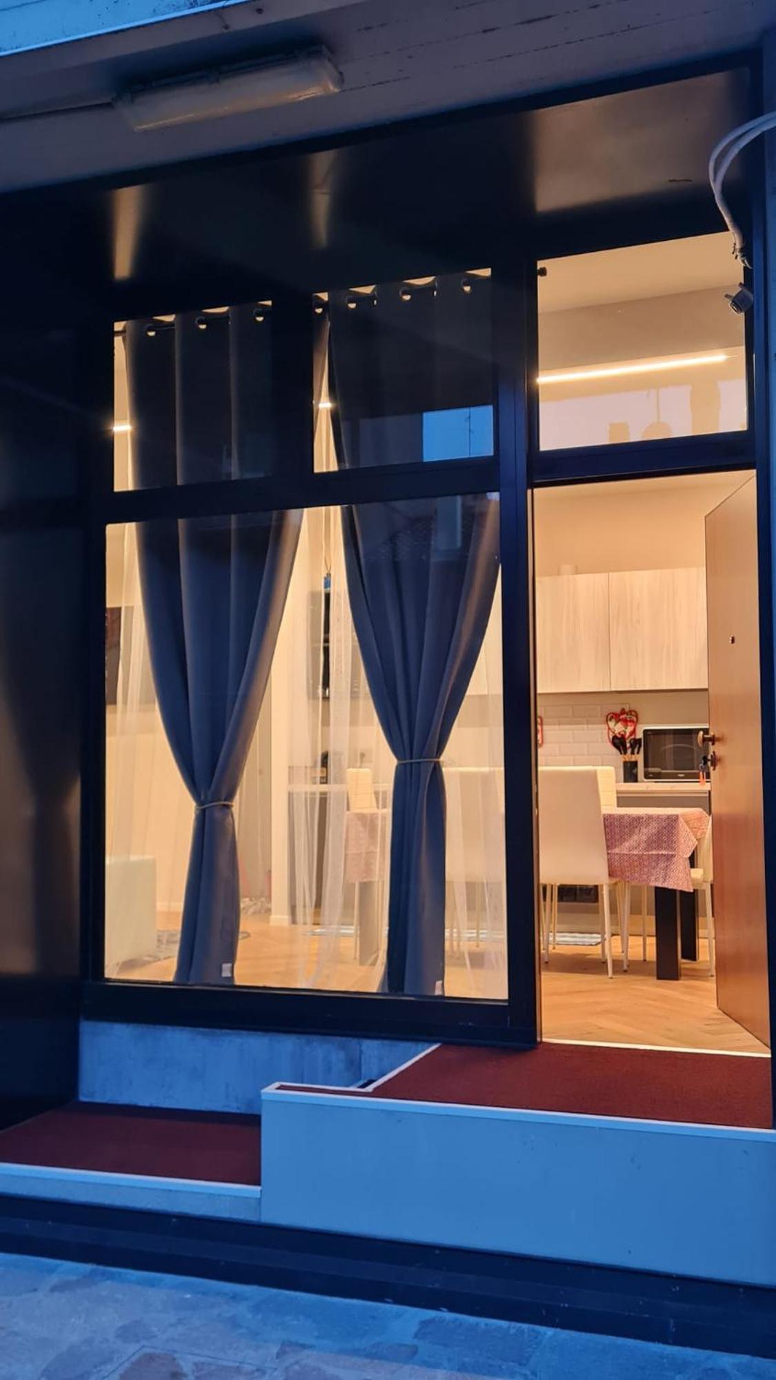Apartament Bologna-Stadio 2 외부 사진