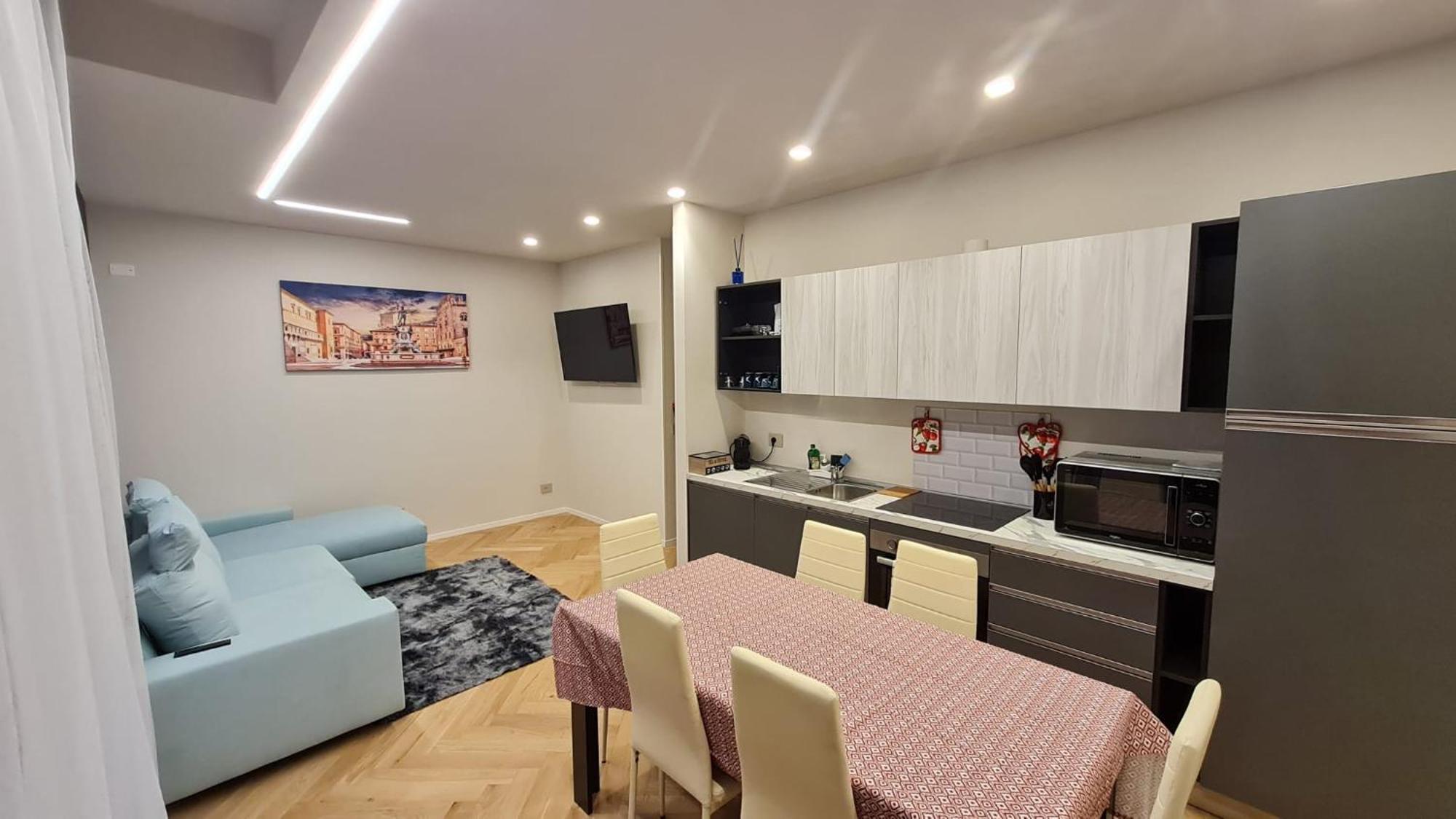 Apartament Bologna-Stadio 2 외부 사진