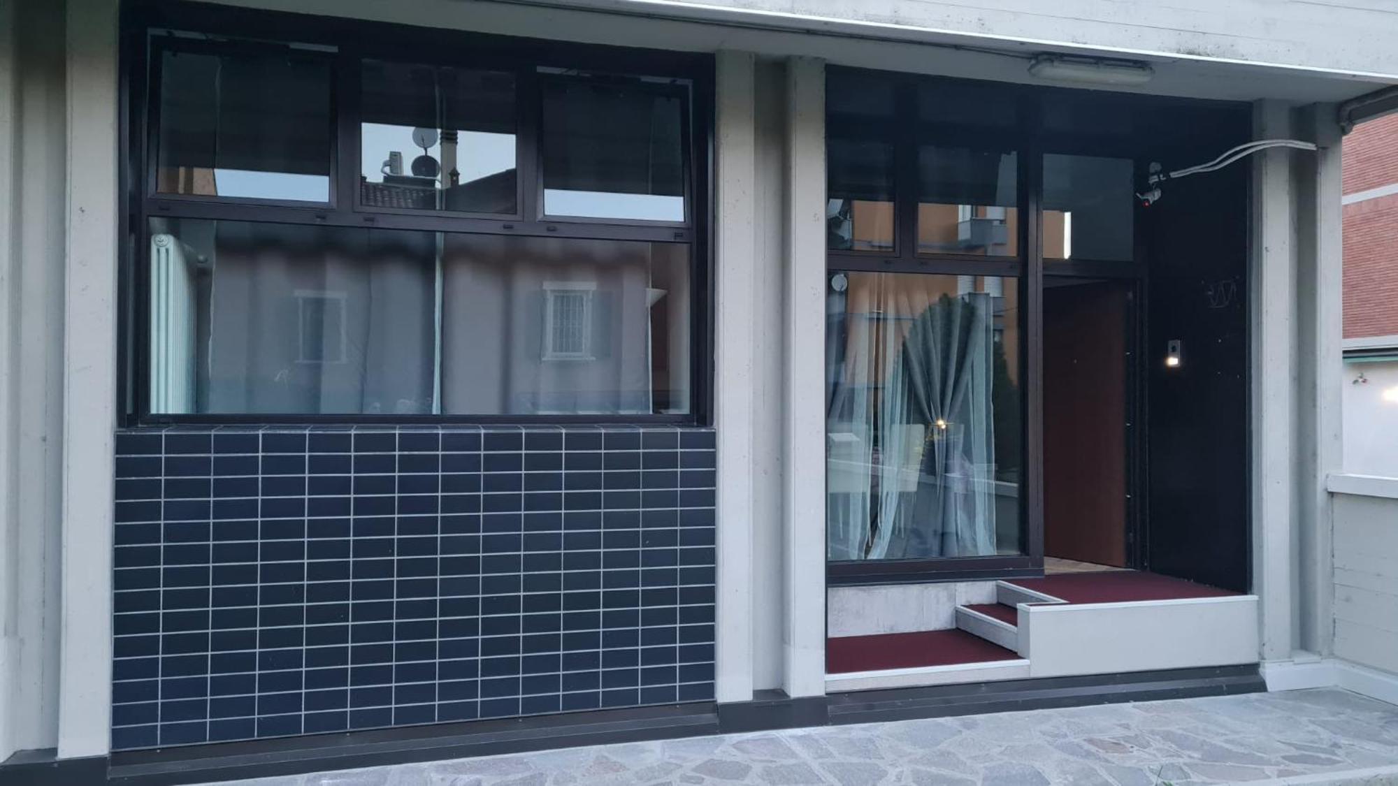 Apartament Bologna-Stadio 2 외부 사진