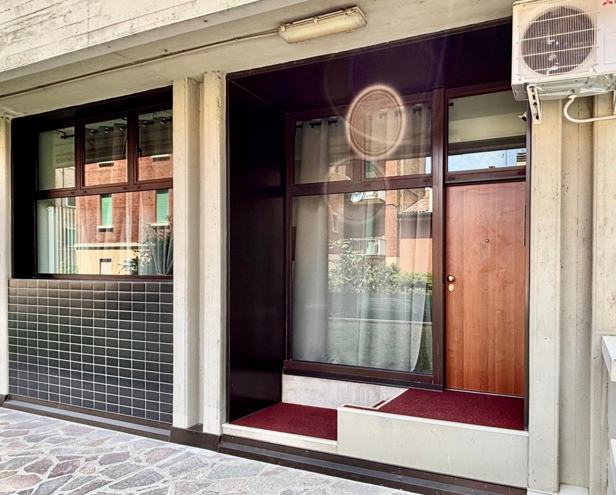 Apartament Bologna-Stadio 2 외부 사진