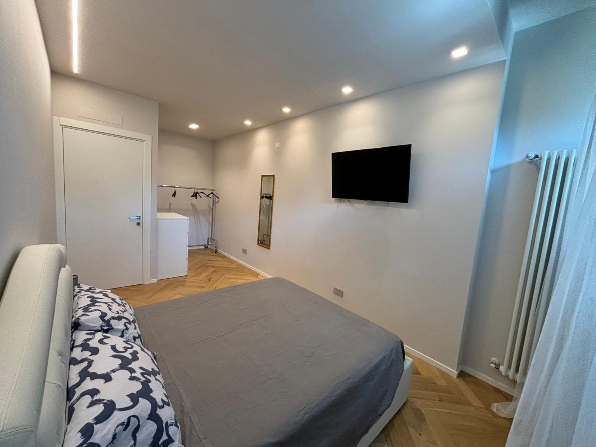 Apartament Bologna-Stadio 2 외부 사진