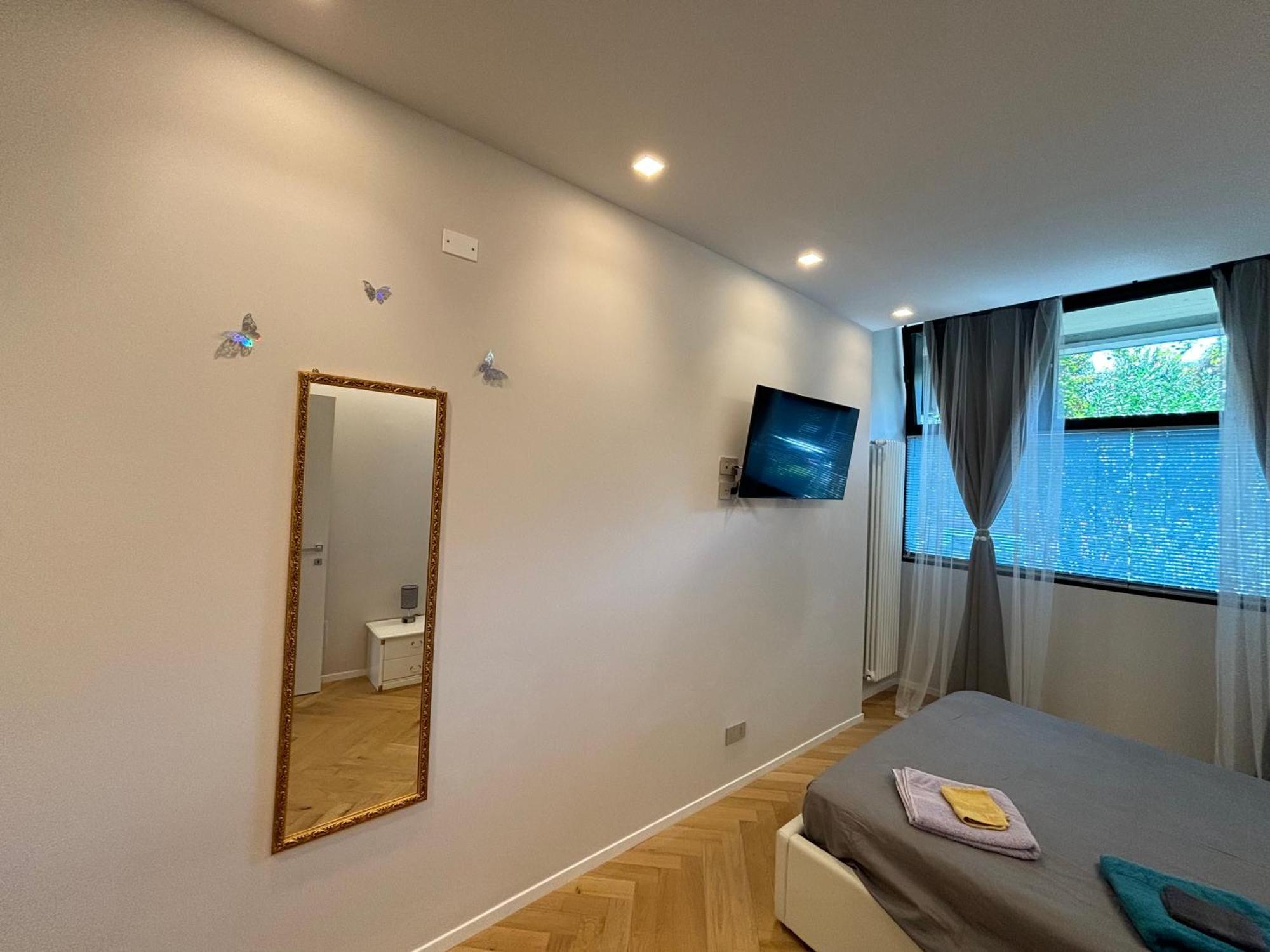 Apartament Bologna-Stadio 2 외부 사진